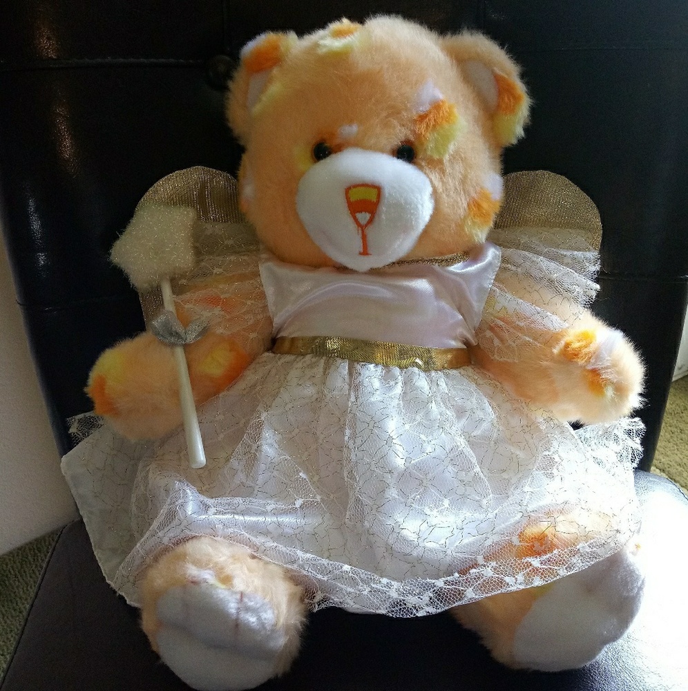 BUILD-A-BEAR WORKSHOP